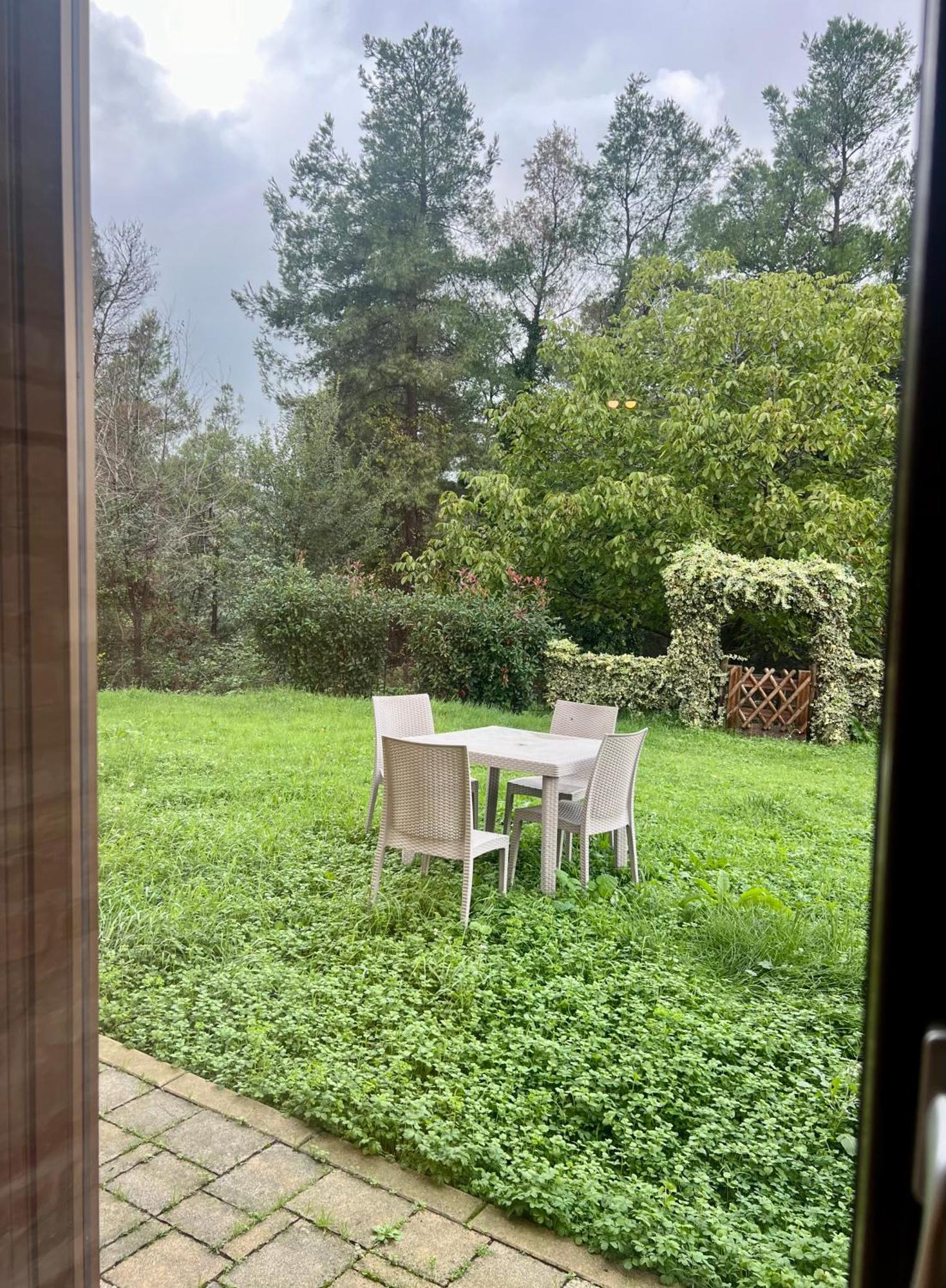 Tenuta Gran Bosco Loro Piceno Exteriér fotografie