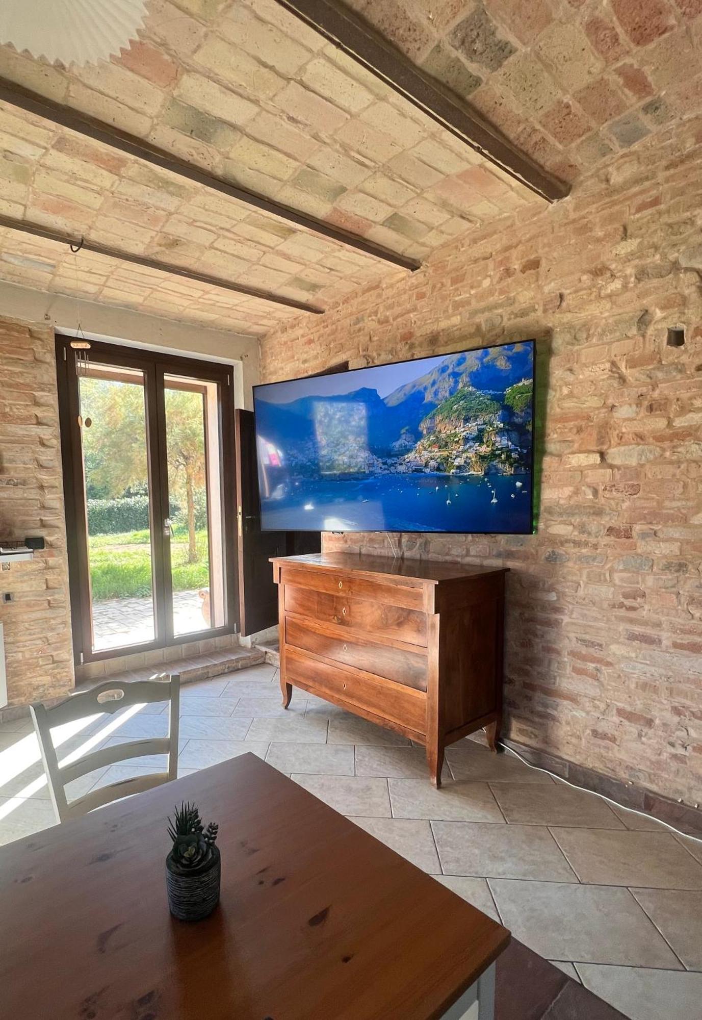 Tenuta Gran Bosco Loro Piceno Exteriér fotografie