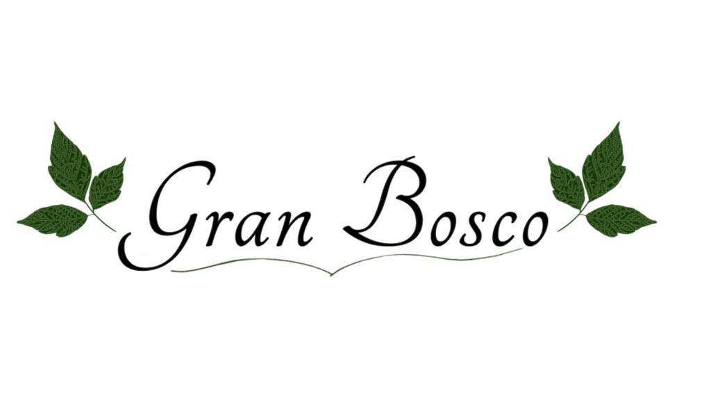 Tenuta Gran Bosco Loro Piceno Exteriér fotografie