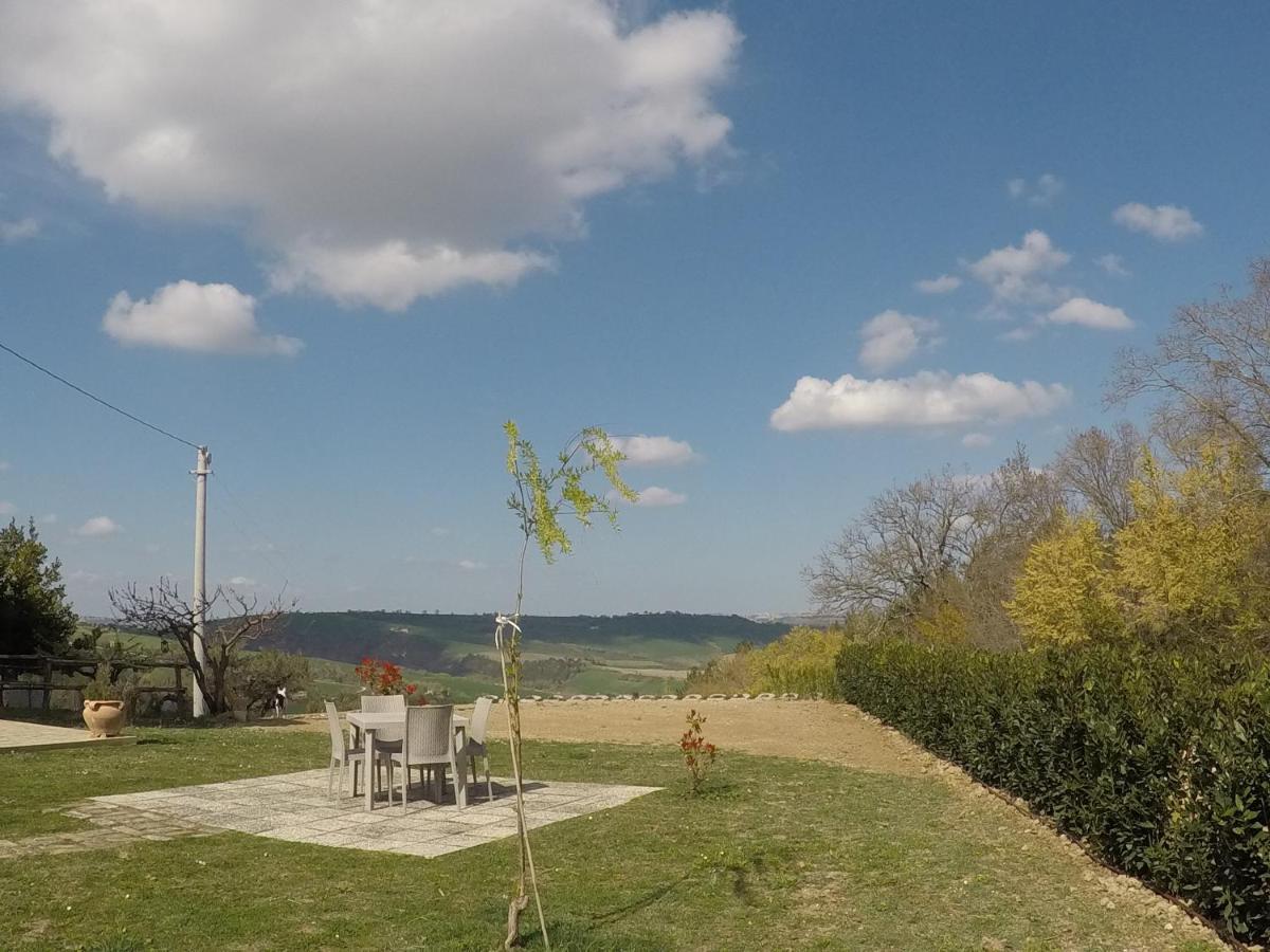 Tenuta Gran Bosco Loro Piceno Exteriér fotografie
